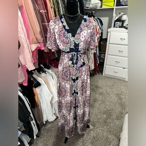 Altar’d State Maxi Dress